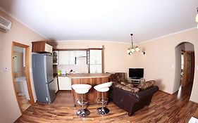Balm Apartman