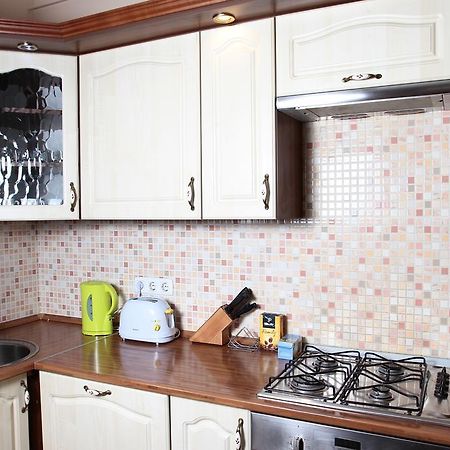 Balm Apartman Eger Zewnętrze zdjęcie