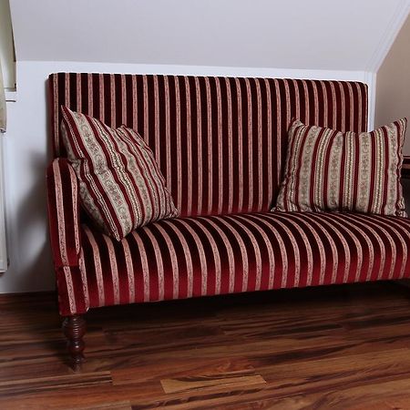 Balm Apartman Eger Zewnętrze zdjęcie