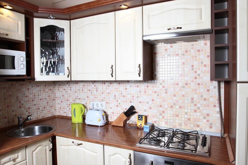 Balm Apartman Eger Zewnętrze zdjęcie